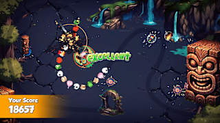 Zumba - Marble Jungle Adventure screenshot 6