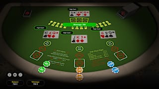 3 Card Poker screenshot 5