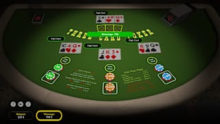 3 Card Poker screenshot 4