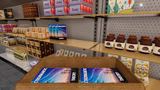 Supermarket CEO Simulator screenshot 2