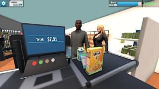 Shopkeeper Simulator screenshot 1