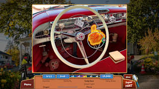 Finding America: New England Collector's Edition screenshot 1