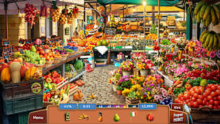Finding America: New England Collector's Edition screenshot 4