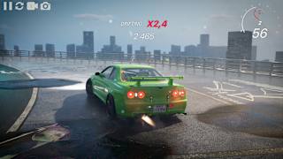Hashiriya Drifter-Car Racing,Drift,Drag REMASTER screenshot 5