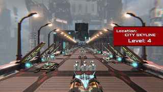 Boost Zero screenshot 4