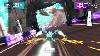 Boost Zero screenshot 2