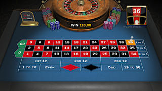 Pro Roulette screenshot 4