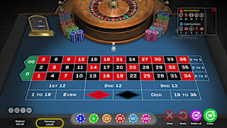 Pro Roulette screenshot 5