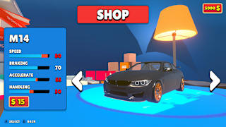 CarsWheels screenshot 5