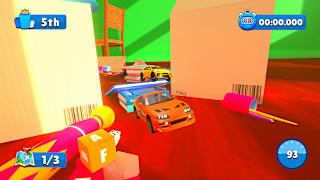 CarsWheels screenshot 3