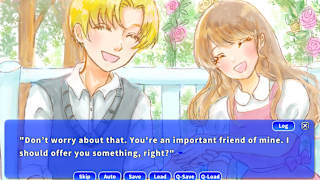 Love Blossoms News／愛の花だより screenshot 4