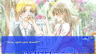 Love Blossoms News／愛の花だより screenshot 5