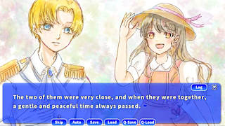 Love Blossoms News／愛の花だより screenshot 2