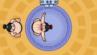Duo Games screenshot 2