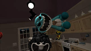 Birthday of Horrors screenshot 3