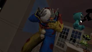 Birthday of Horrors screenshot 4