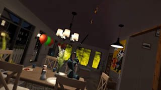 Birthday of Horrors screenshot 6