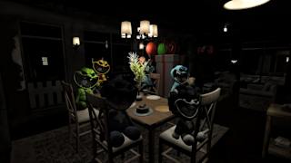 Birthday of Horrors screenshot 1