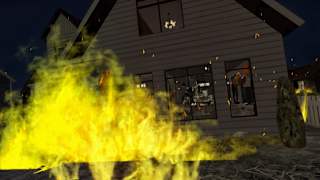 Birthday of Horrors screenshot 5