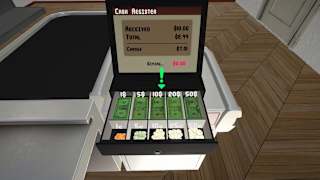 Supermarket Manager 2025 screenshot 5