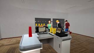 Supermarket Manager 2025 screenshot 4