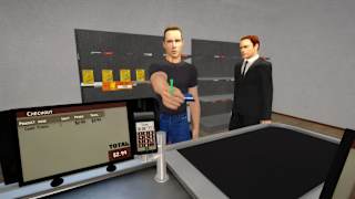 Supermarket Manager 2025 screenshot 2