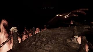 Veins of DARKNESS Horror screenshot 3