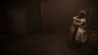 Veins of DARKNESS Horror screenshot 2