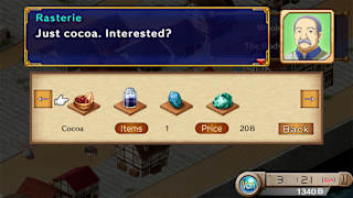 Tristia: Legacy screenshot 3