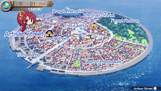 Tristia: Legacy screenshot 2