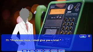 The Final Payphone screenshot 5