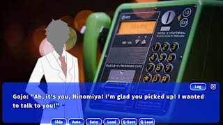 The Final Payphone screenshot 2