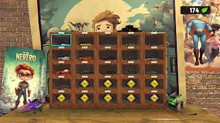 Mini Wheels Racers - Turbo Toy Playground screenshot 3