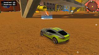 Mini Wheels Racers - Turbo Toy Playground screenshot 5