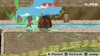 Ad Aquilonem - Seto’s Journey - screenshot 3