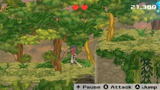 Ad Aquilonem - Seto’s Journey - screenshot 5