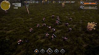 Viking Colony Builder Valhalla screenshot 4