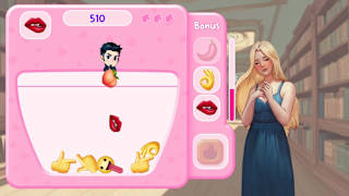 Titi Drop screenshot 3