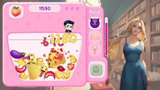 Titi Drop screenshot 4