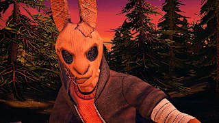 Horror Tale: Remaster screenshot 1