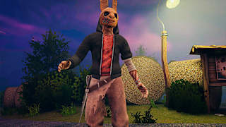 Horror Tale: Remaster screenshot 2