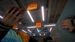 THE EXIT: LIMINAL SUPERMARKET HORROR screenshot 5