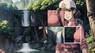 Yabai Girls: Hot Hiker screenshot 2