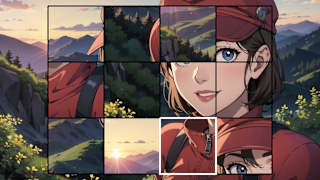 Yabai Girls: Hot Hiker screenshot 3