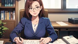 Yabai Girls: Amazing Accountant screenshot 2