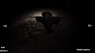 Paranormal Watcher screenshot 1