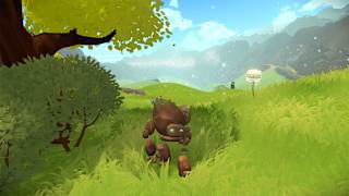 Unpetrified: Echoes of Nature screenshot 4