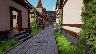 Cozy Adventures screenshot 5