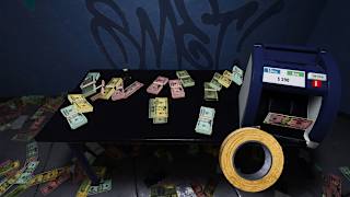 Cash Laundry Simulator screenshot 2