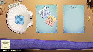 Tavern Talk Stories: Dreamwalker screenshot 5